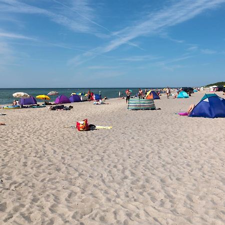Apartamento Gollwitzer Park Oase Poel Exterior foto