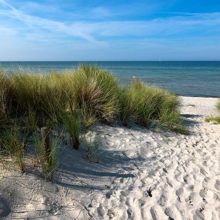 Apartamento Gollwitzer Park Oase Poel Exterior foto
