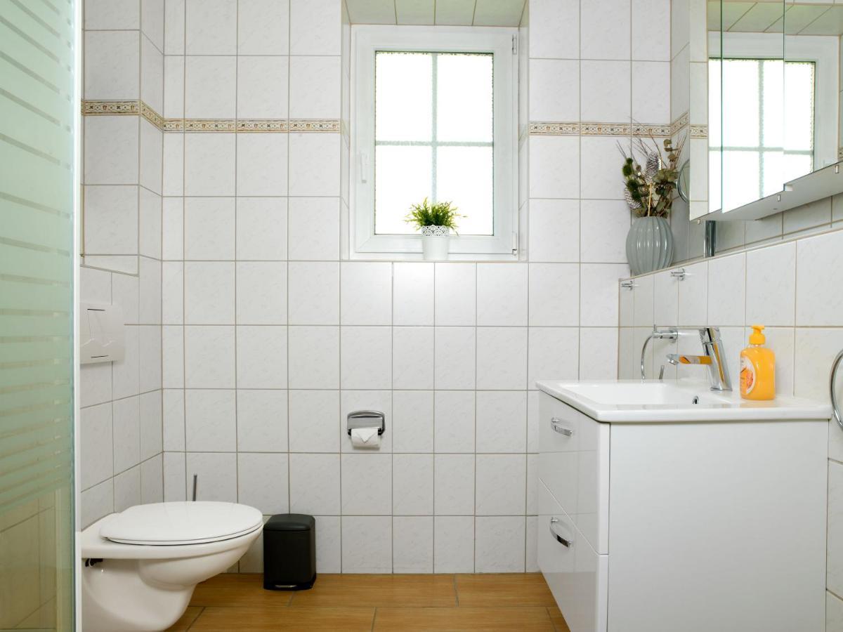 Apartamento Gollwitzer Park Oase Poel Exterior foto