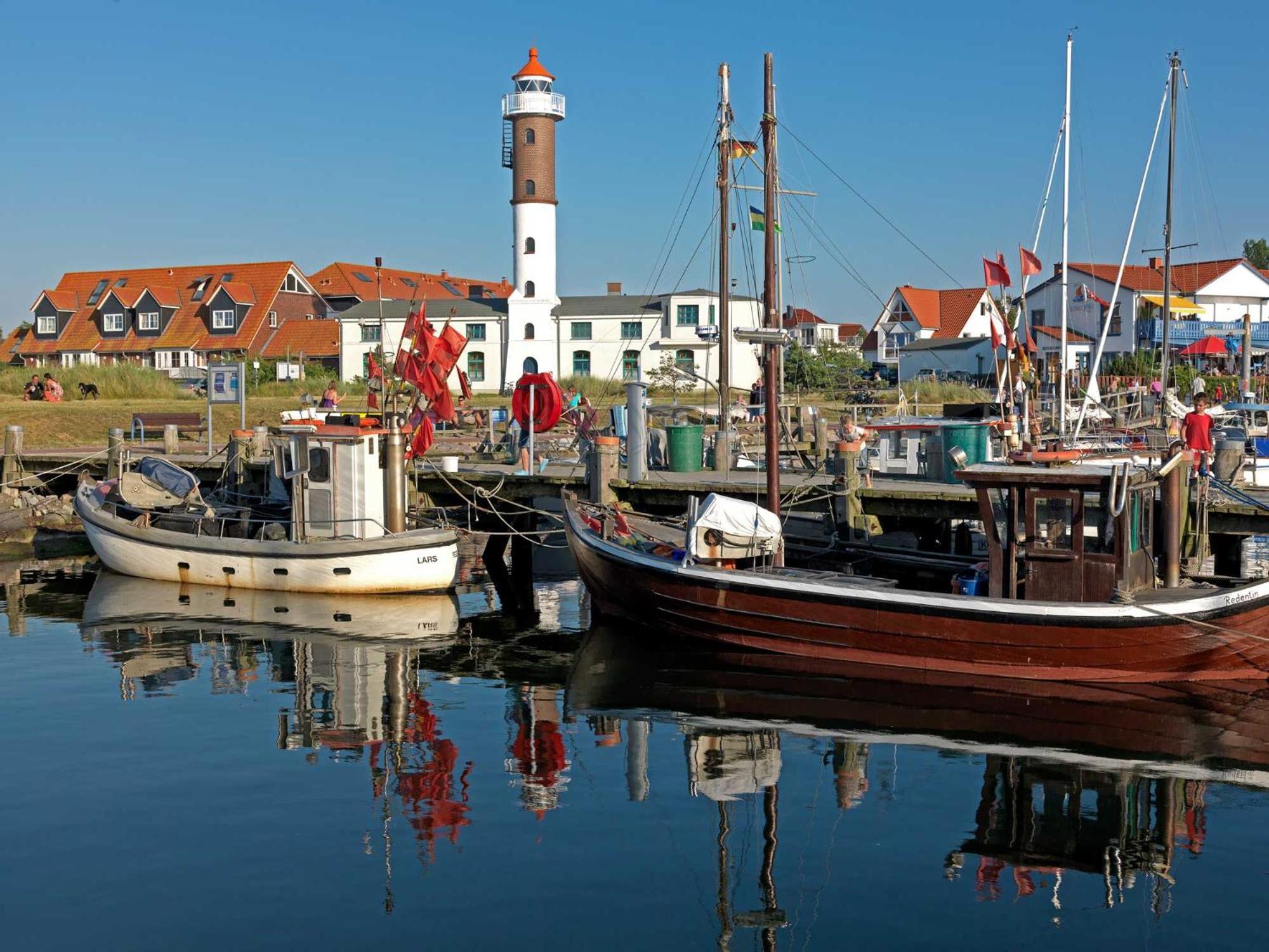 Apartamento Gollwitzer Park Oase Poel Exterior foto