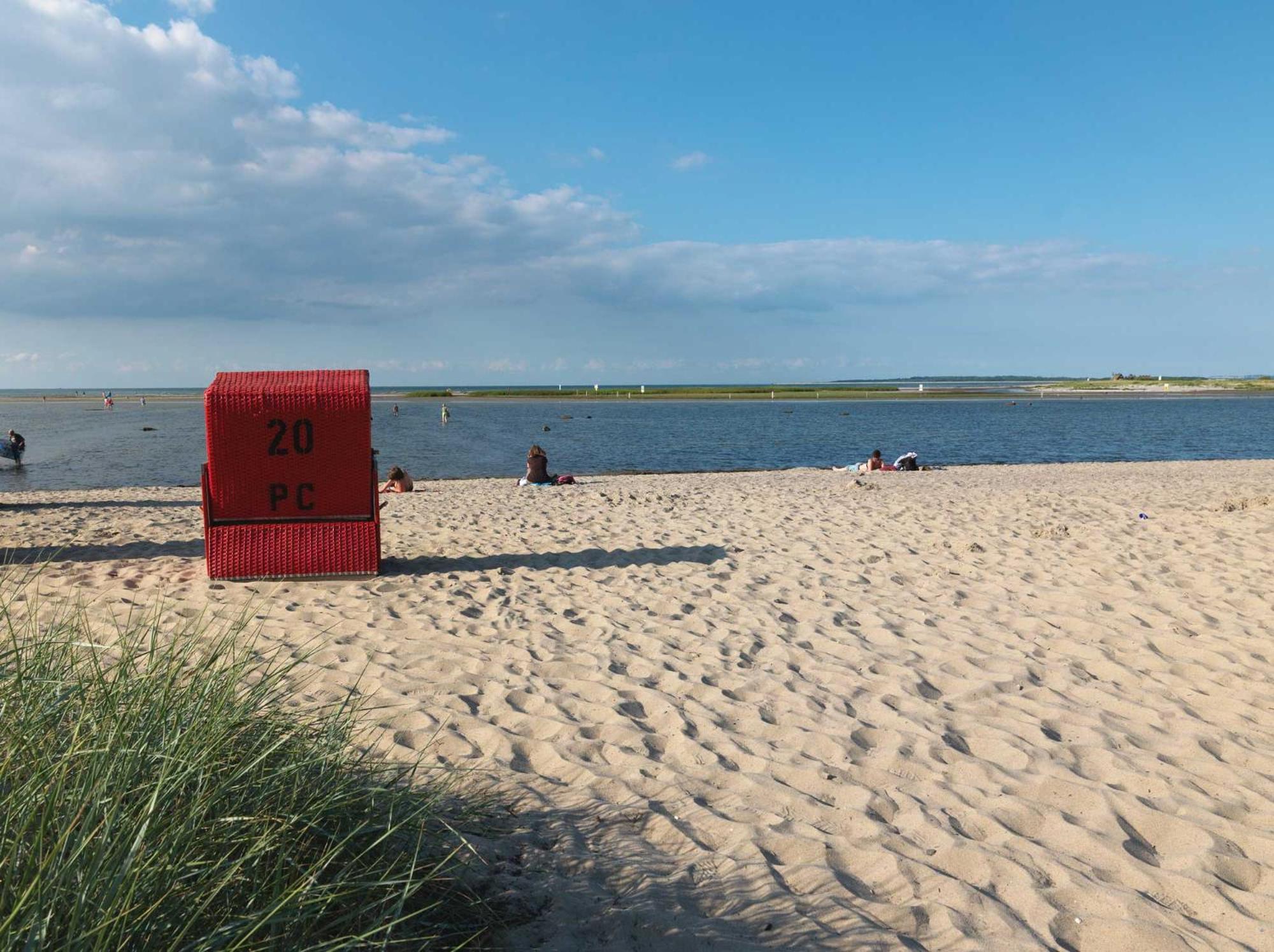 Apartamento Gollwitzer Park Oase Poel Exterior foto