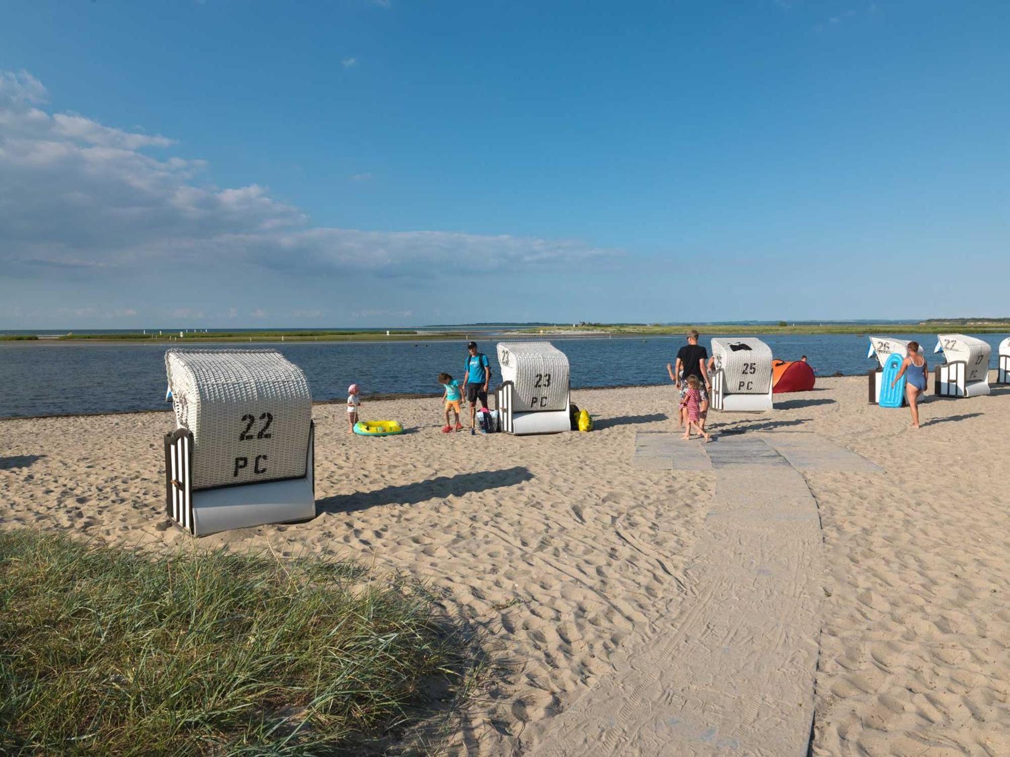 Apartamento Gollwitzer Park Oase Poel Exterior foto