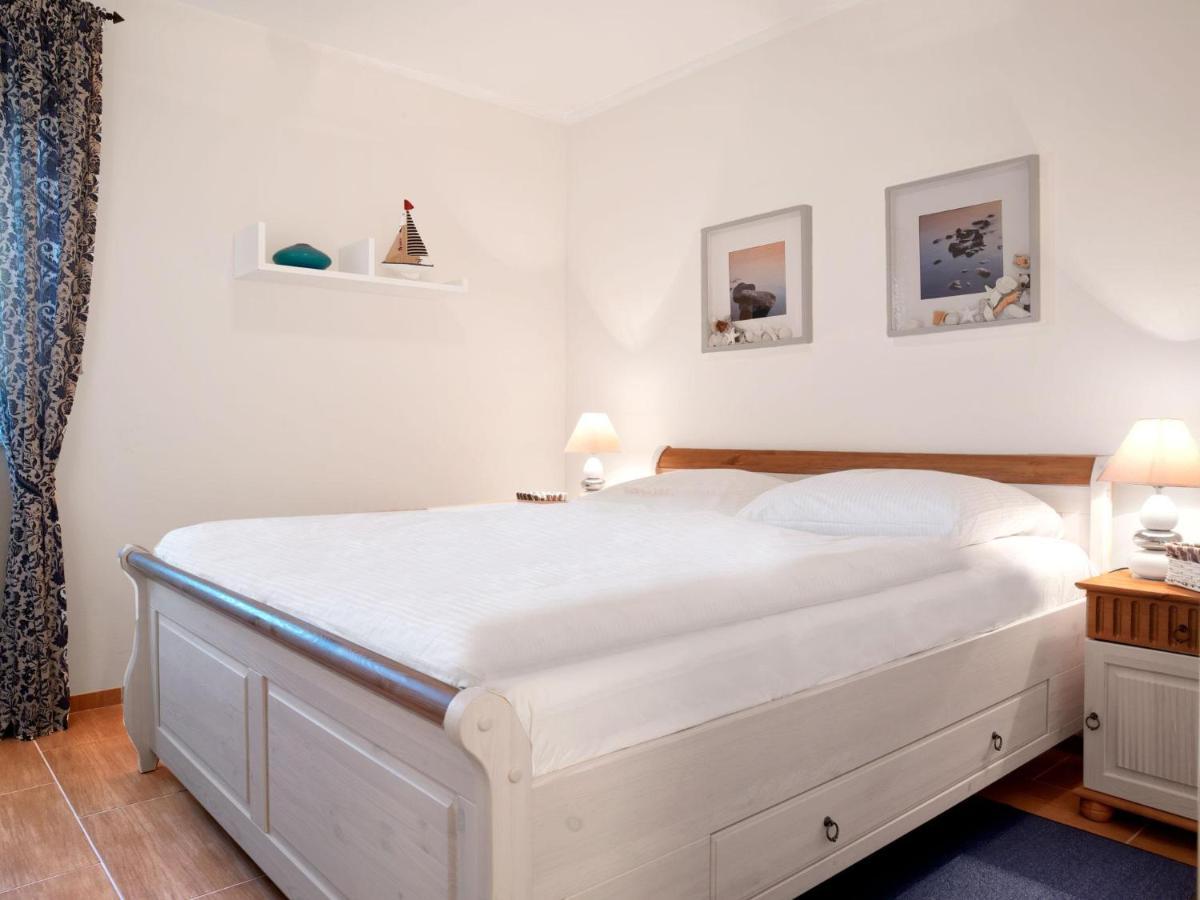 Apartamento Gollwitzer Park Oase Poel Exterior foto