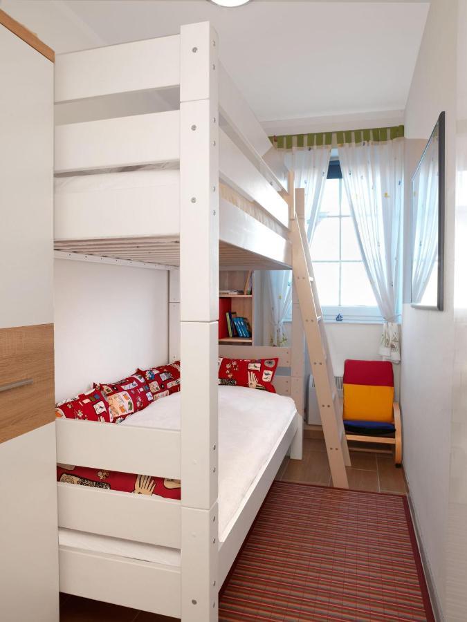 Apartamento Gollwitzer Park Oase Poel Exterior foto