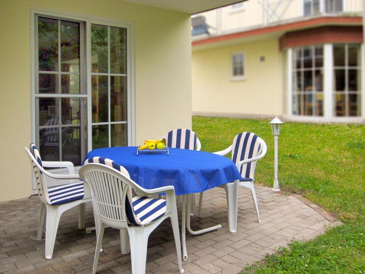 Apartamento Gollwitzer Park Oase Poel Exterior foto