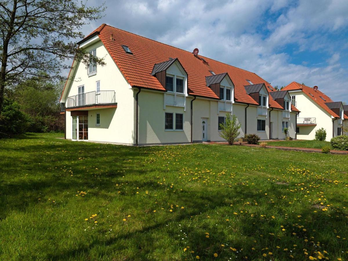 Apartamento Gollwitzer Park Oase Poel Exterior foto